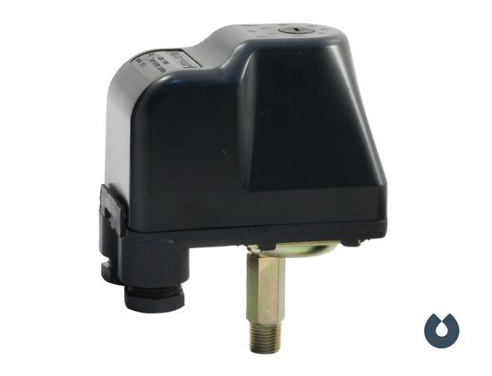 Реле давления РМ/5ML (п) 1/4" Italtecnica