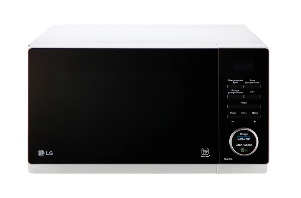 СВЧ-печь LG MS 2353 H