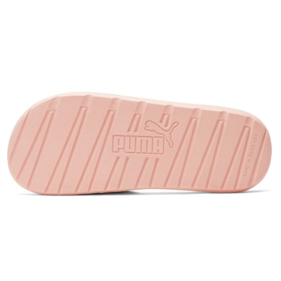 Puma Cool Cat Slide 'Pink Rose Gold'