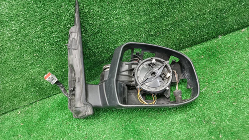 Зеркало правое Ford Focus 2 (2007-2011) 6 контактов