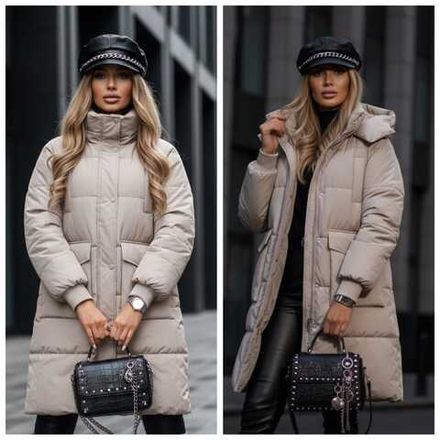 Куртка 7374629 Fabrika