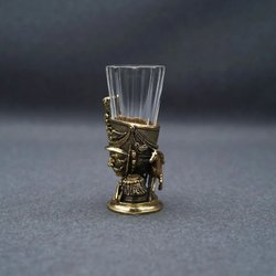 Подарочный набор лафитников "Гусары Prime" 6 шт.