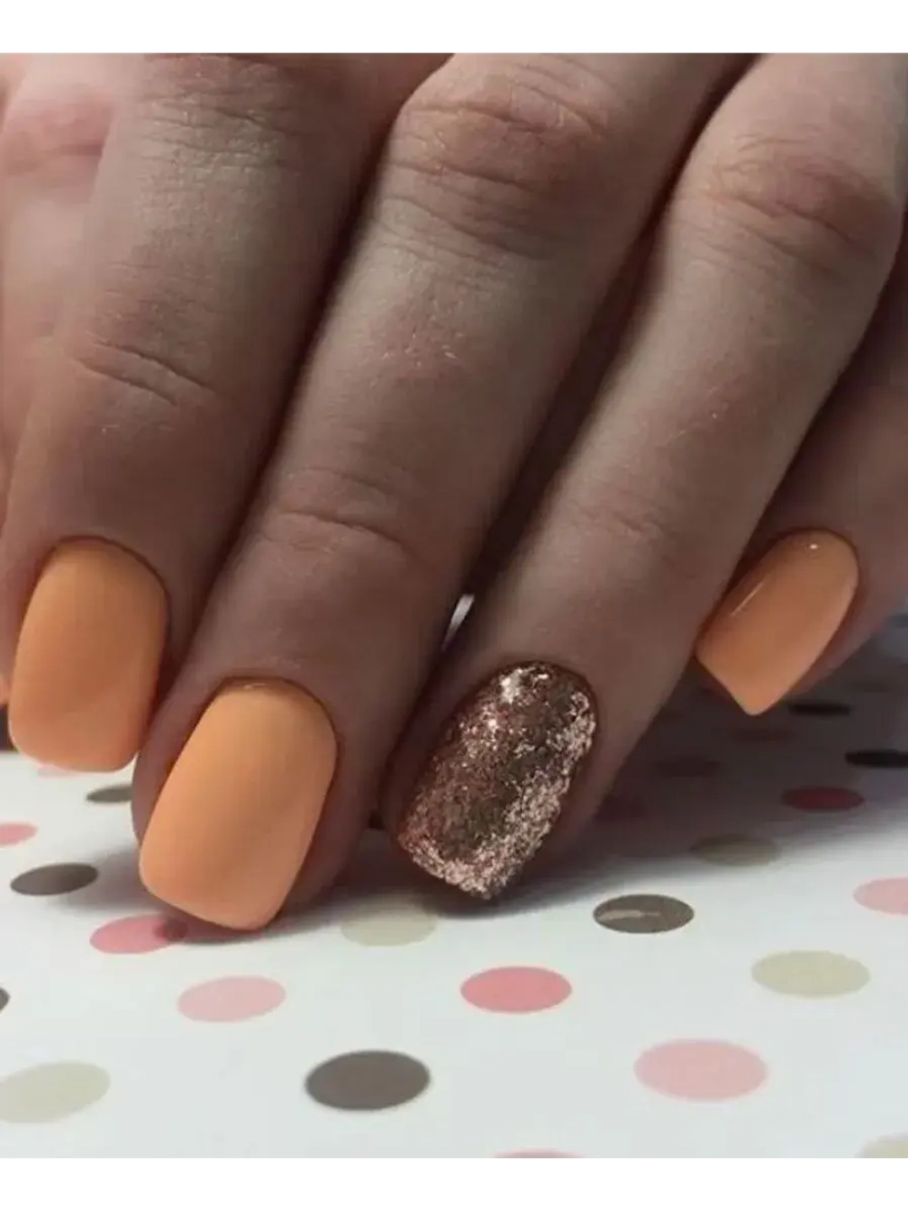 Гель лак для ногтей Luxio Crush 15 мл