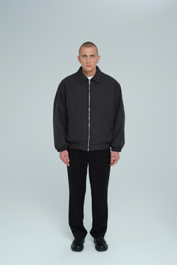 Куртка демисезонная | black