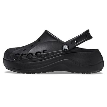 Кроссовки на платформе Crocs Baya Сабо Женские