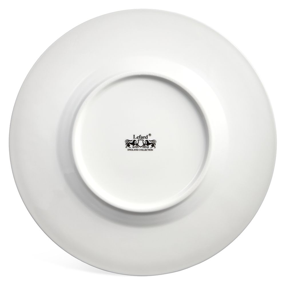 НАБОР ТАРЕЛОК ОБЕДЕННЫХ LEFARD "NUTCRACKER" 2 ШТ. 26 СМ (КОР=8НАБ.)