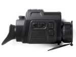 Тепловизионный монокуляр Longot FH35R V2 640х512, D35мм, с дальномером (LGTFH35Rv2)