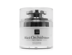 Крем для кожи лица Black Orchid Moon Face Cream