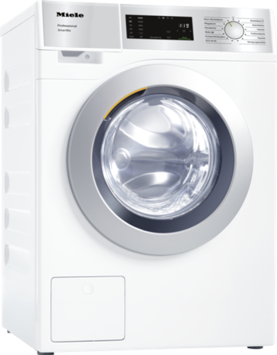 Профессиональная стиральная машина Miele PWM 1108 SmartBiz [EL DP]