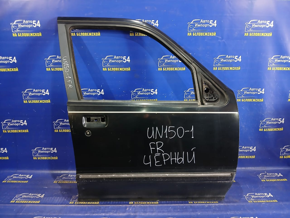 Дверь передняя правая FORD EXPLORER 1997