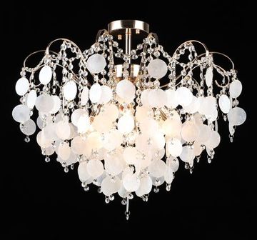 2868/6 FGD (1) Люстра RL