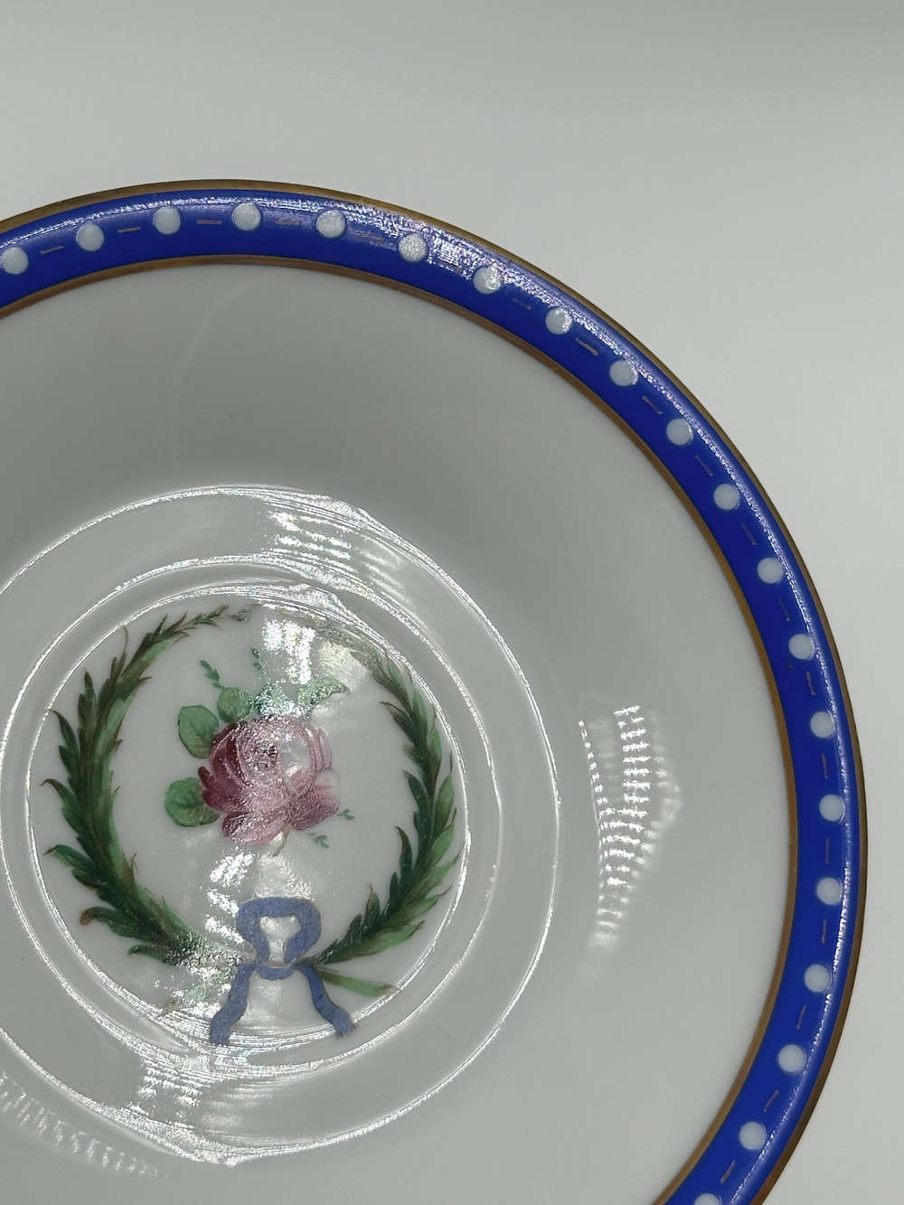 Блюдце Richard Ginori