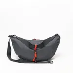 Сумка Gosha Orekhov GO Dolka серый меланж