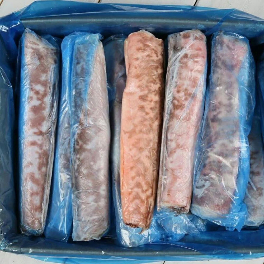 Конгрио, HGT, IQF, 200-500г 5кг