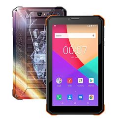 Planşet \ Планшет \  Tablet  BQ-7098G 16GB Cammo Jungle