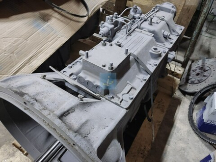 Коробка передач 238А-1700004