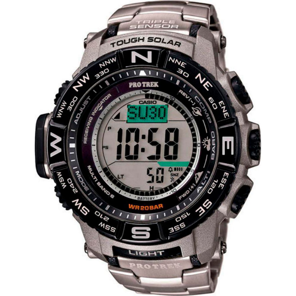 Casio PRW-3500T-7
