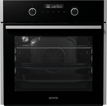 Электрический духовой шкаф Gorenje BO 647A42 XG