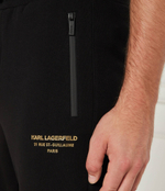 Спортивные штаны Karl Lagerfeld - черный(705032 544910)