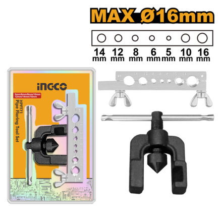 Развальцовщики