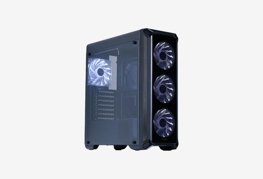 ZALMAN i3 Edge_0126605104631