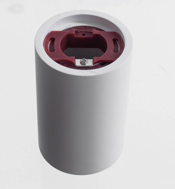 Накладной светильник Arte Lamp A9260PL-1WH