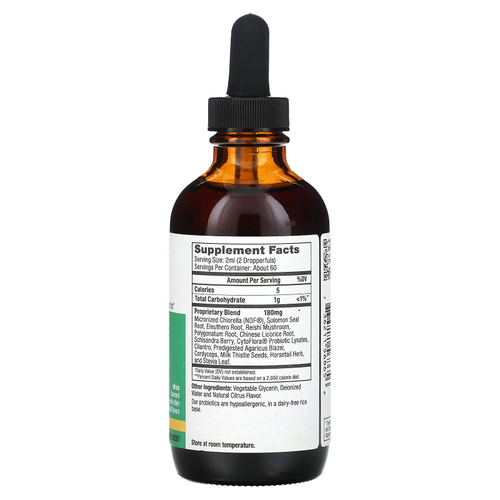 Bioray, Kids, NDF® Focus, со вкусом цитрусовых, 118 мл (4 жидк. унции)