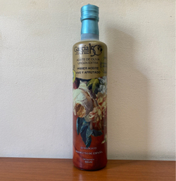 Оливковое масло Garcia de la Cruz Organic Bio 500 мл Испания