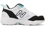 Кроссовки New Balance Nb 708 D (Женская размерная сетка)