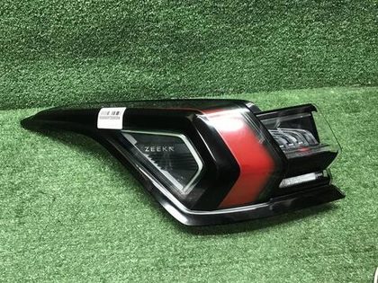 Фонарь левый внешний Zeekr 001 (2021-н.в.)