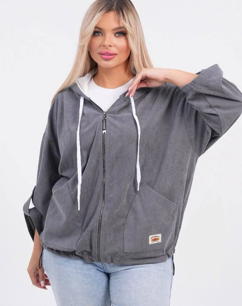 Бомбер 01495-2 Fabrika