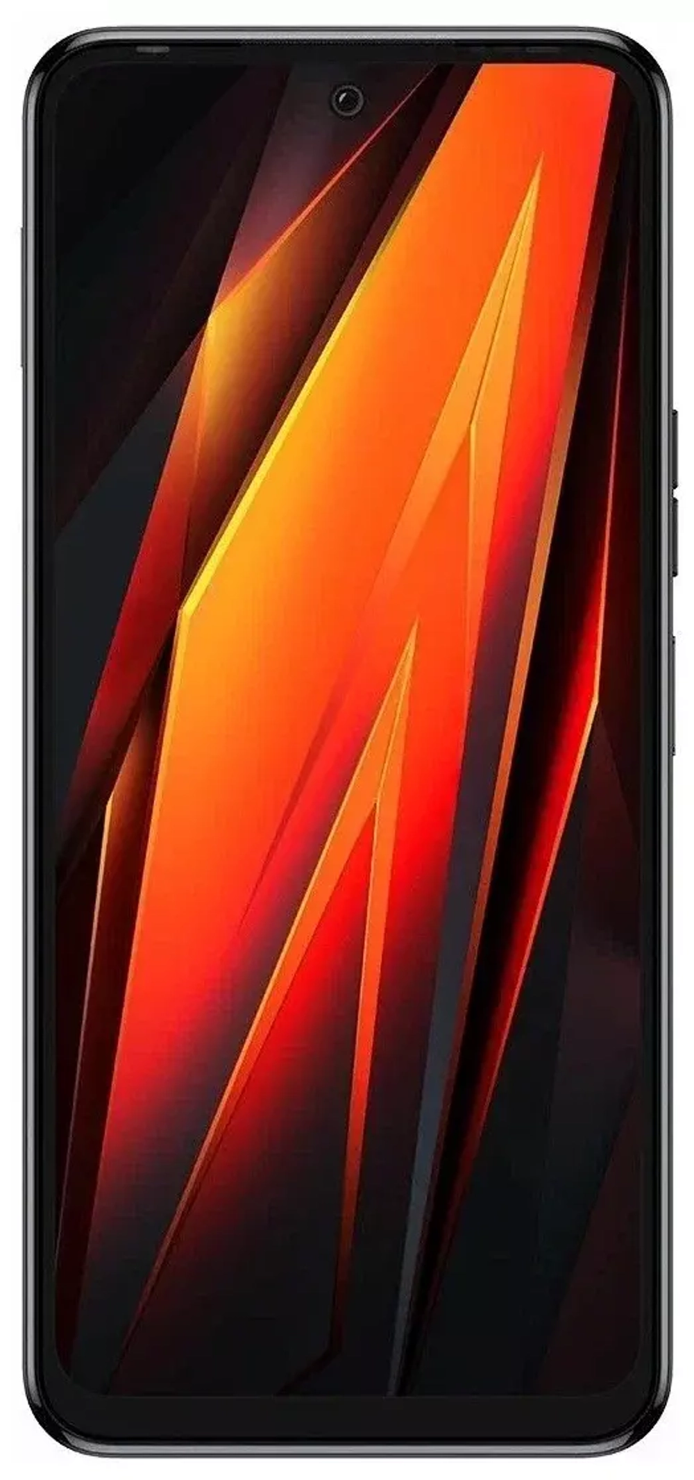 Смартфон TECNO POVA 4 8/128GB Orange