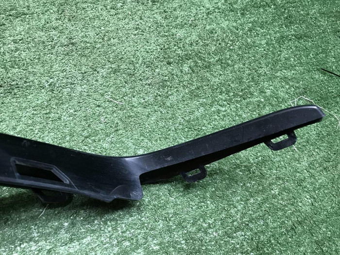 Накладка перед. бампера BMW 5er G30 17-20 M-paket