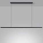 Подвесной светодиодный светильник Novotech MONILE 359712