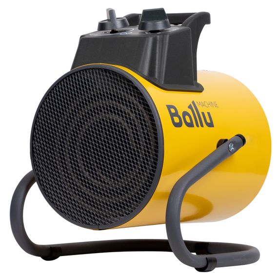 Пушка тепловая BALLU BHP-PE2-3 купить в Москве и Московской области по низкой цене с доставкой по России — (7) Пушка тепловая BALLU BHP-PE2-3 — (7)