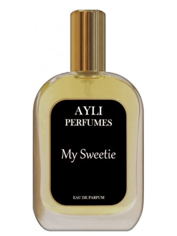 Ayliroma My Sweetie