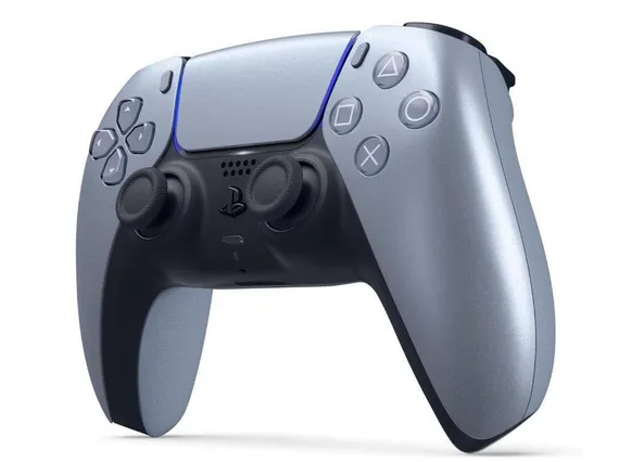 Геймпад Sony PlayStation DualSense