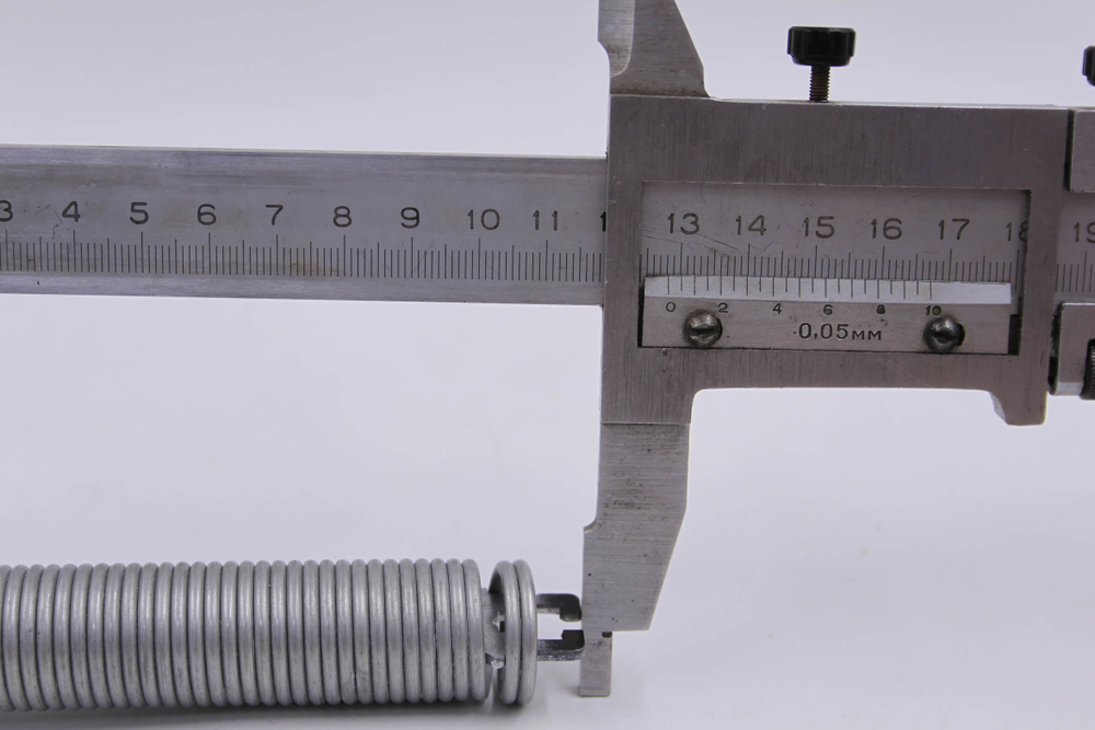 Комплект пружин двери посудомоечной машины Bosch, Siemens 611338