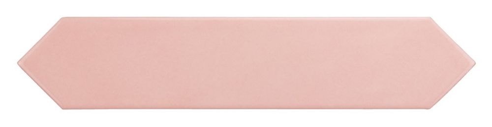 Керамическая плитка для стен EQUIPE ARROW Blush Pink