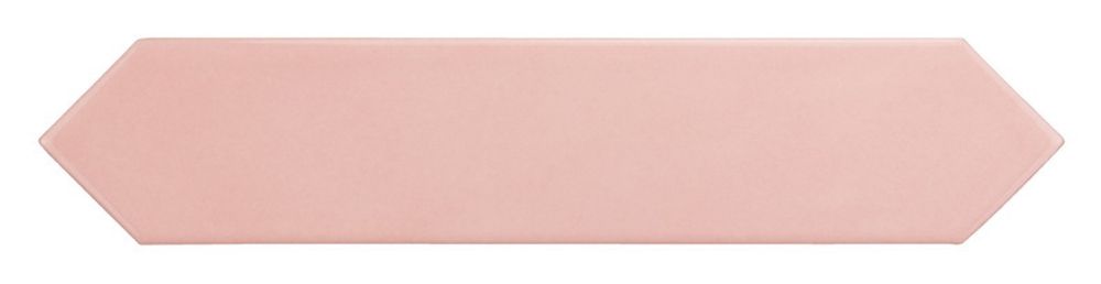 Керамическая плитка для стен EQUIPE ARROW Blush Pink