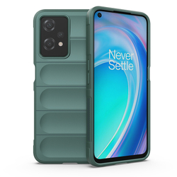 Противоударный чехол Flexible Case для Realme 9 Pro