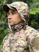 Куртка Джунгли Мультикам