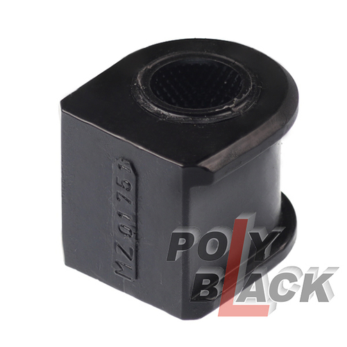 Полиуретановая втулка стабилизатора, задней подвески I.D. = 21 мм(Кратность 2 шт.) MZ01751