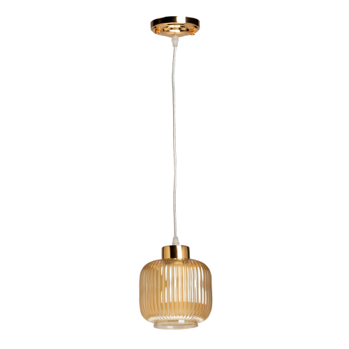 Подвесной светильник De City Лоск 107013001