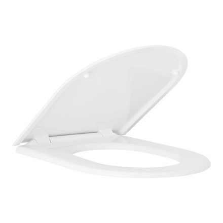 Сиденье для унитаза Grohe ESSENCE soft close (39577001)