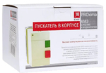 EKF ctrp-r-25-230v-led