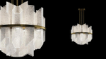 Светильник Barovier&Toso Trim