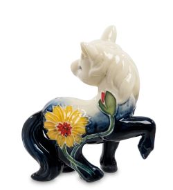 Pavone JP-61/16 Фигурка «Лошадка Василек»
