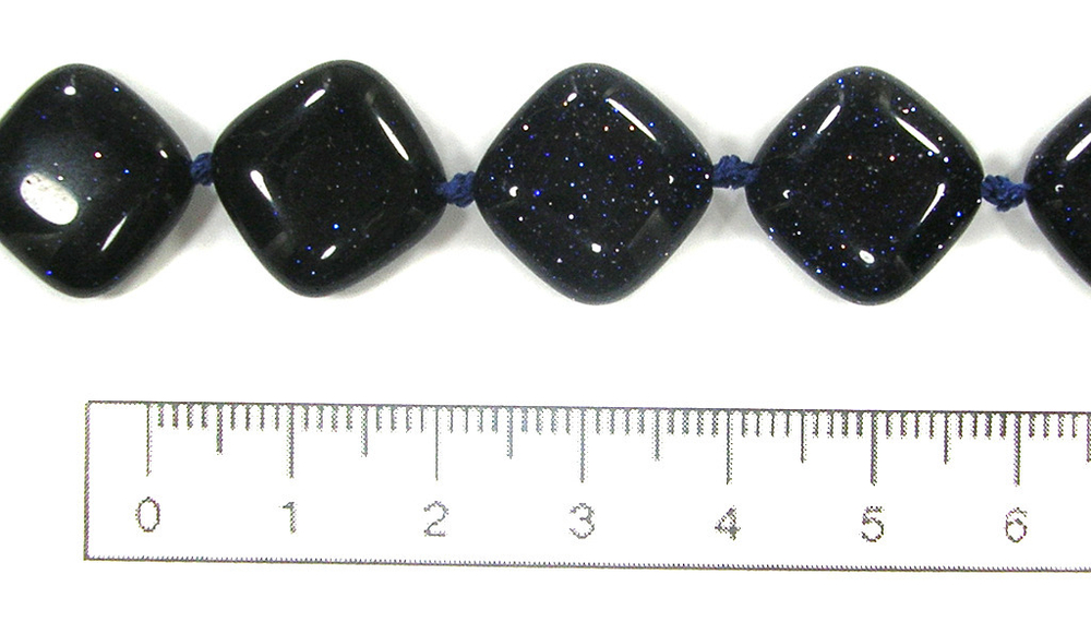 Бусы Авантюрин avbu002-ro