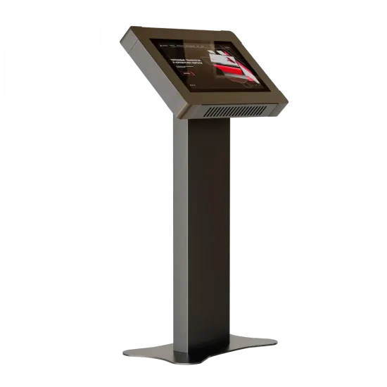 Терминал самообслуживания Taurus 23.8 дюймов